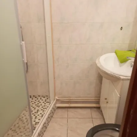 30m2 Διαμέρισμα Combronde