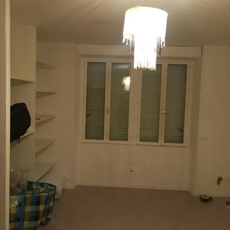 30m2 Διαμέρισμα