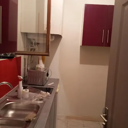 Διαμέρισμα 30m2