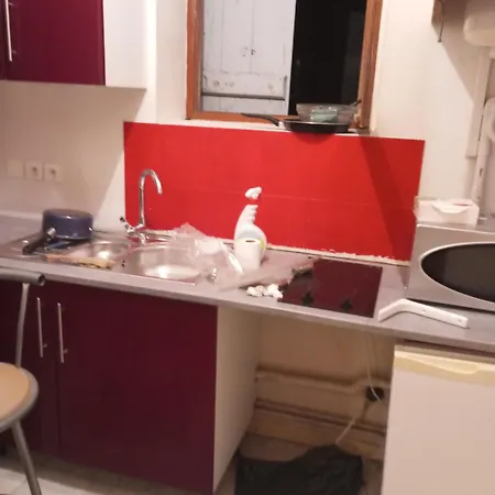 30m2 Διαμέρισμα Combronde